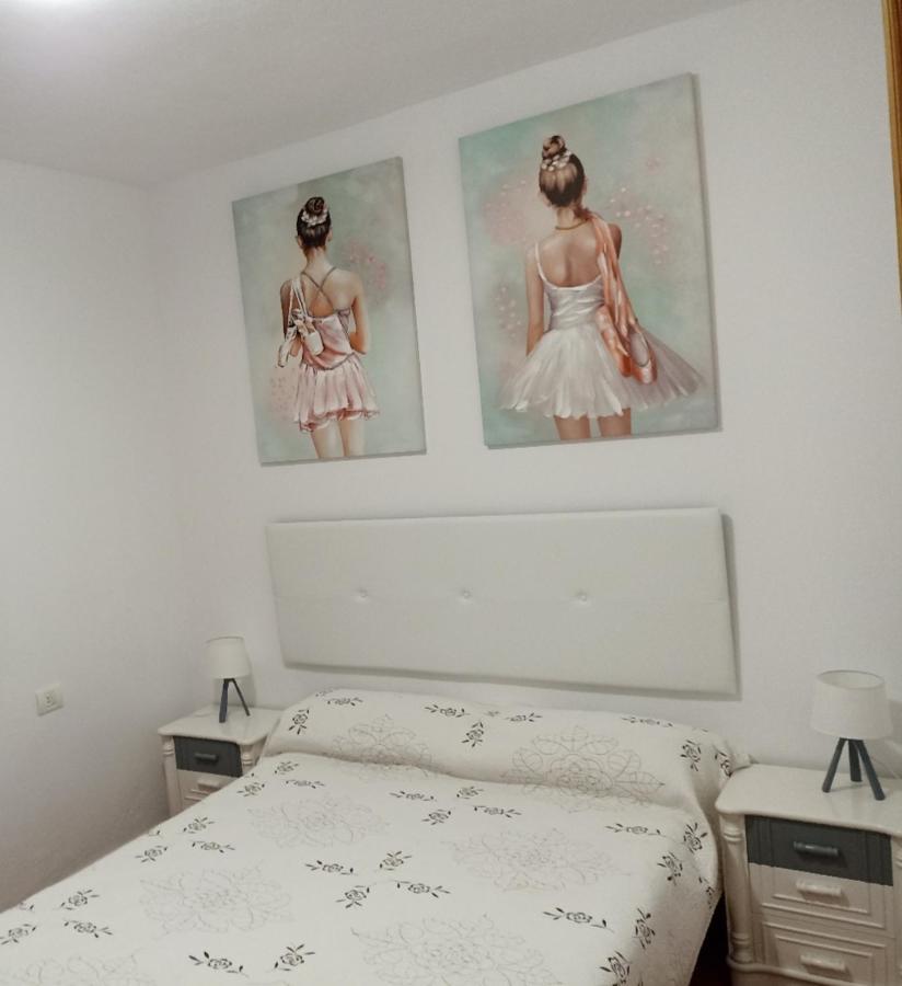 Apartamento El Remo 1 Los Llanos De Aridane Extérieur photo