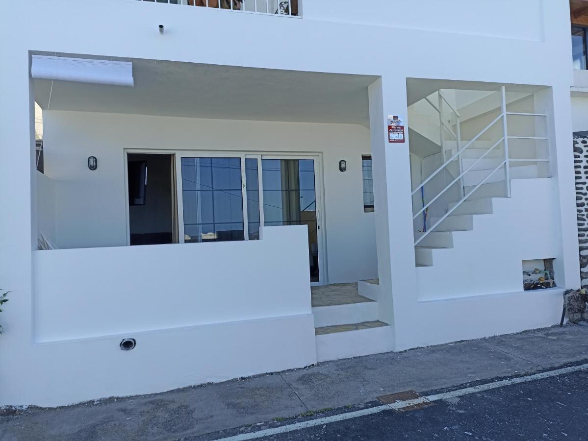 Apartamento El Remo 1 Los Llanos De Aridane Extérieur photo