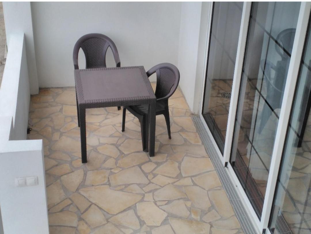Apartamento El Remo 1 Los Llanos De Aridane Extérieur photo