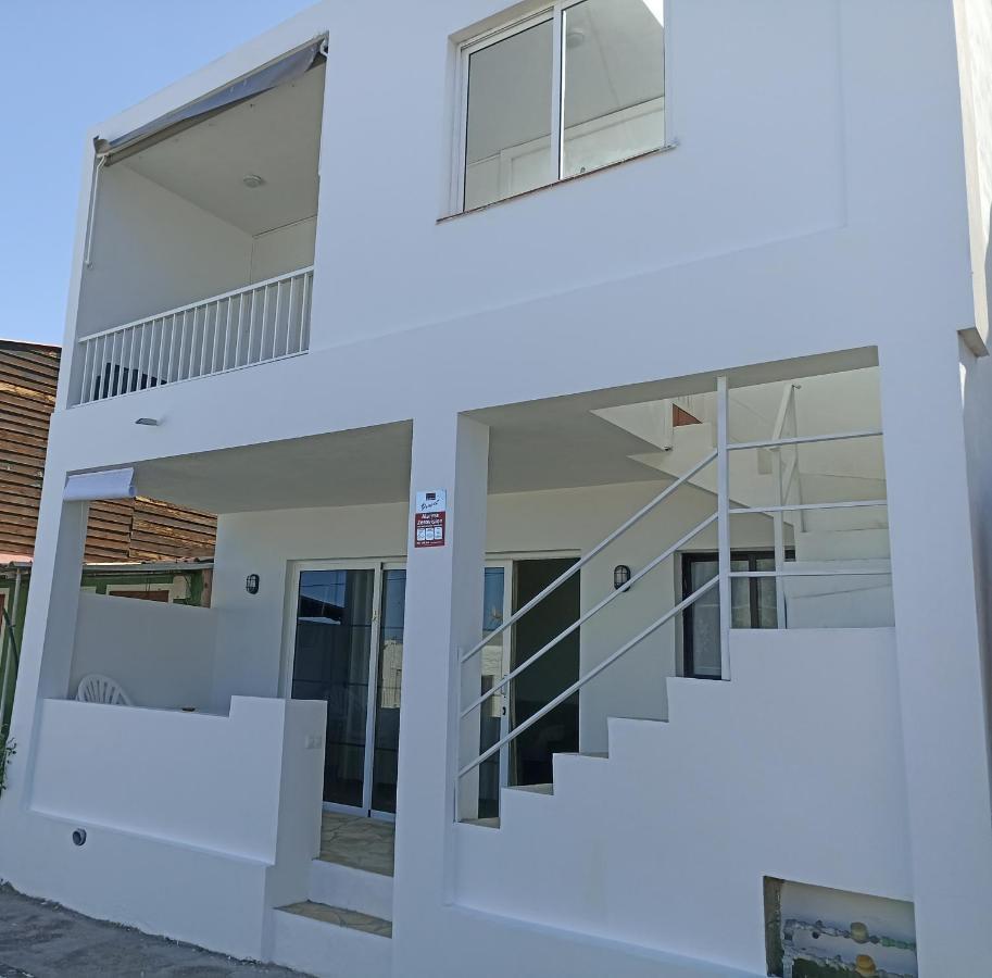 Apartamento El Remo 1 Los Llanos De Aridane Extérieur photo