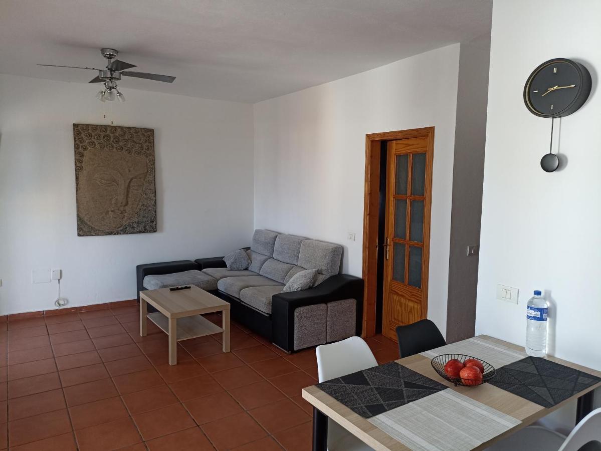 Apartamento El Remo 1 Los Llanos De Aridane Extérieur photo