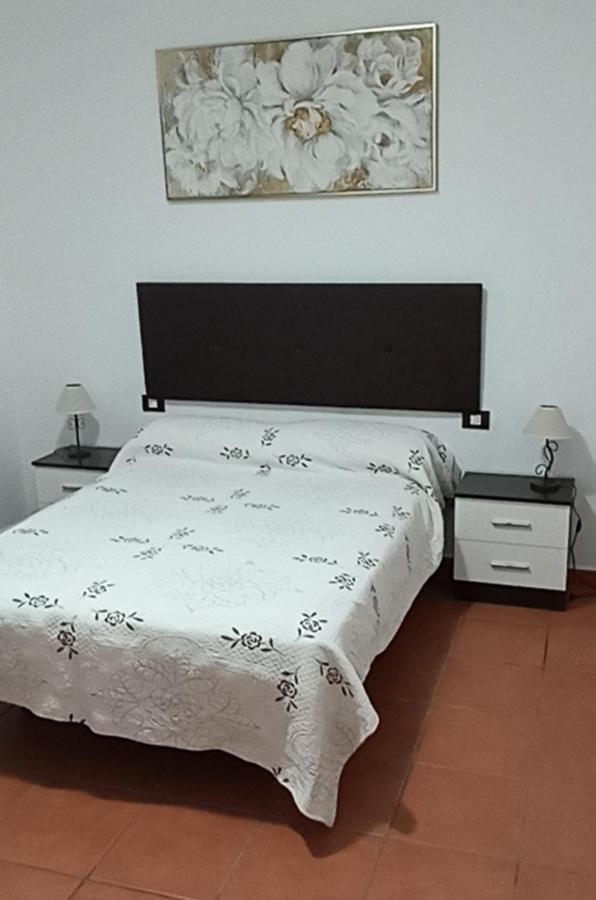 Apartamento El Remo 1 Los Llanos De Aridane Extérieur photo