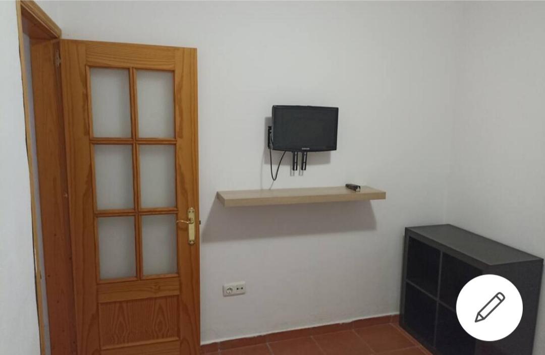 Apartamento El Remo 1 Los Llanos De Aridane Extérieur photo